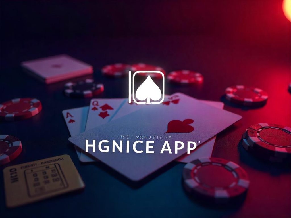 HGNice App
