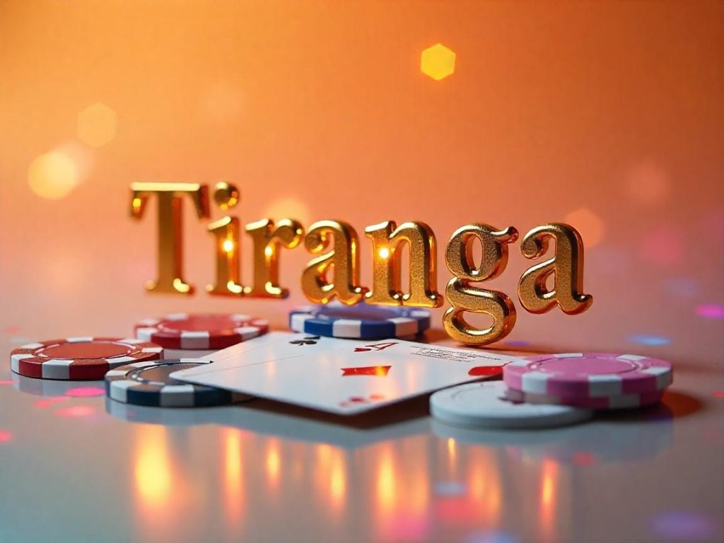 Tiranga Prediction