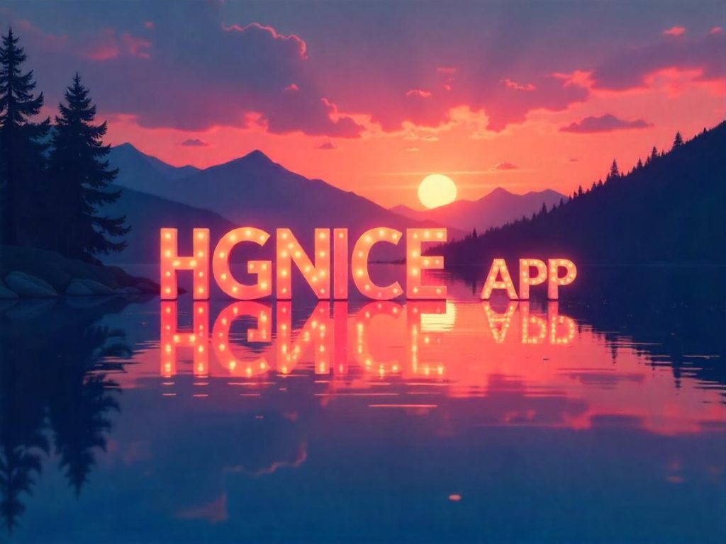 HGNice App
