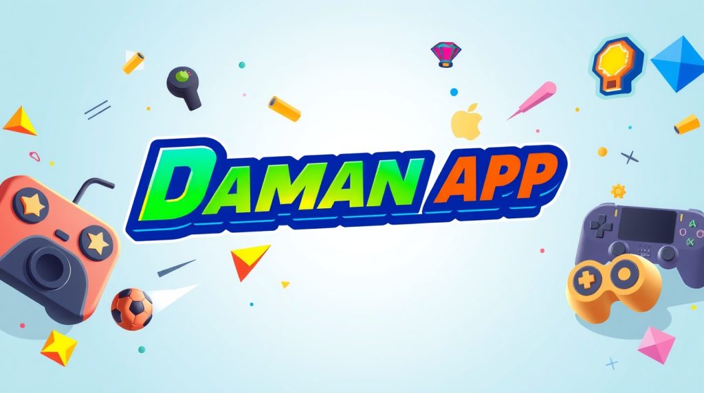 daman app